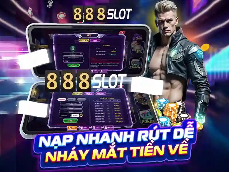 Các sản phẩm và dịch vụ cốt lõi xoay quanh texas slot 888