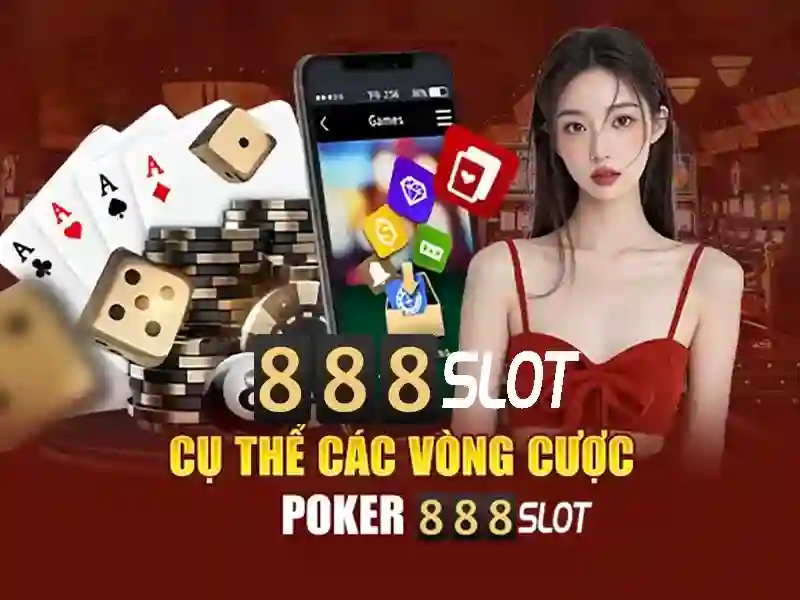 888 vip slot – chủ đề và giá trị cốt lõi