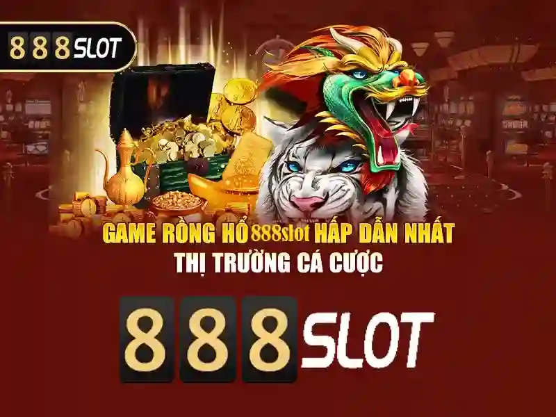 Giới thiệu 888slot