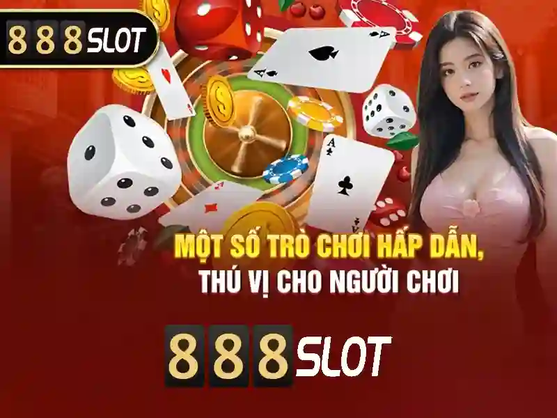 tải game 888 slot – Trải nghiệm đỉnh cao cùng lucky 888 slot