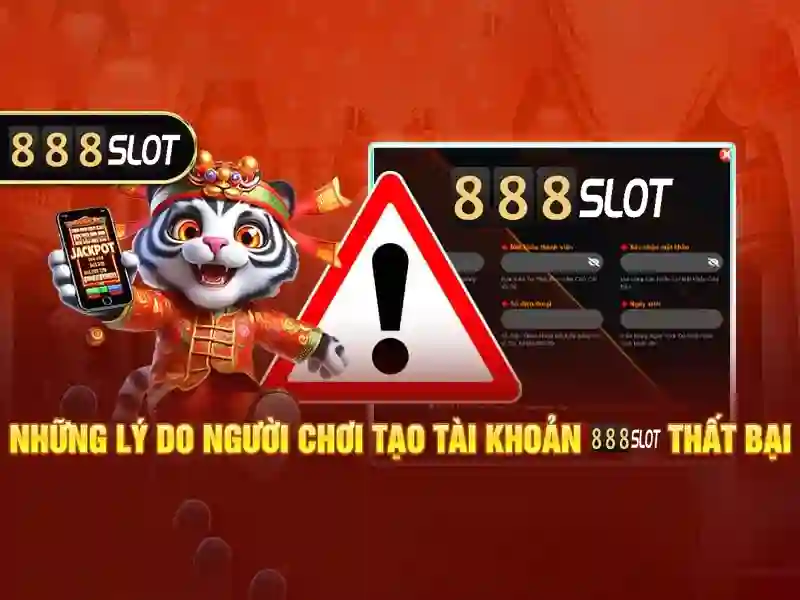 888slot – Nền tảng slot trực tuyến đầy thú vị