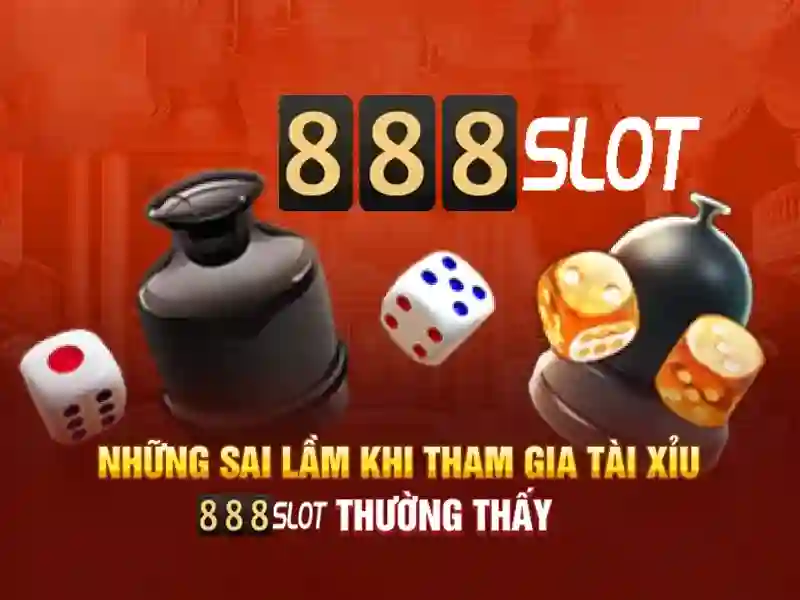 888slot - Nền tảng slots trực tuyến hàng đầu tại Việt Nam