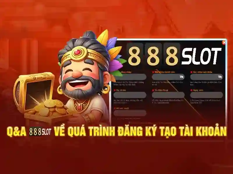 888Slot: Đánh giá tổng quan về nền tảng casino trực tuyến