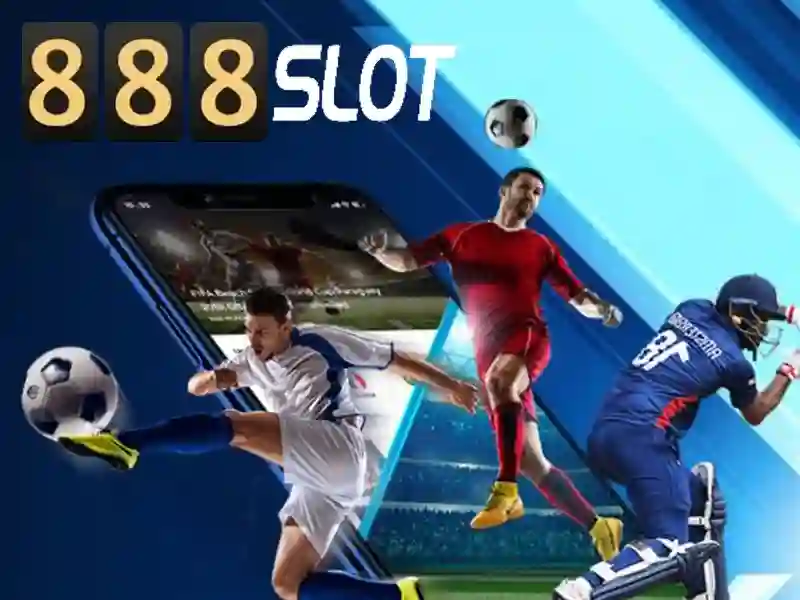 888slot: Trải nghiệm Slot Online Tuyệt Vời