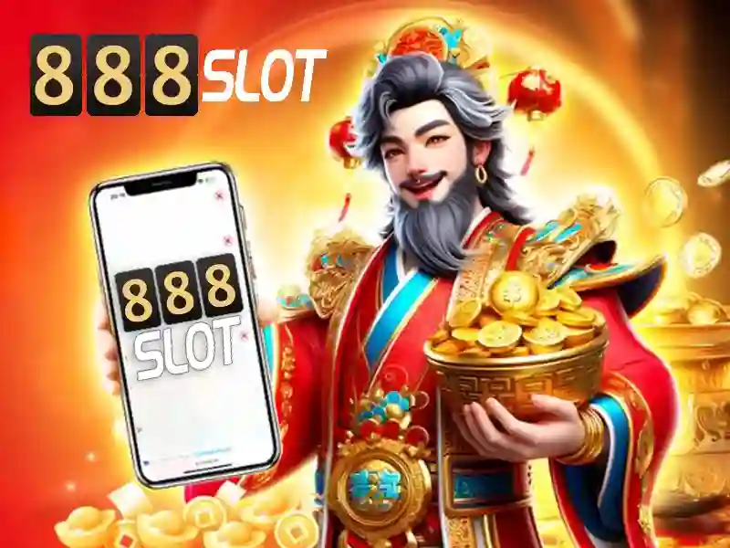 Giao diện trang chủ 888slot nhan code với thiết kế hiện đại và bắt mắt