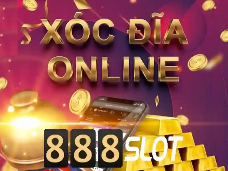 888slot: Đánh giá và giới thiệu