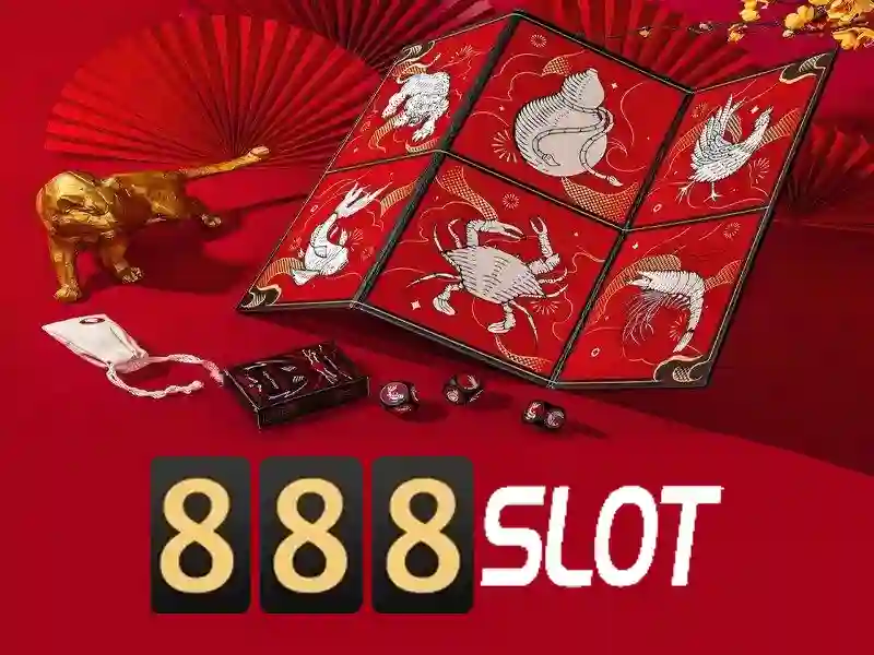 slot judi 888 – Trải nghiệm và đánh giá uy tín