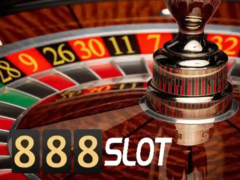 888 casino slot - Trải nghiệm đỉnh cao trực tuyến