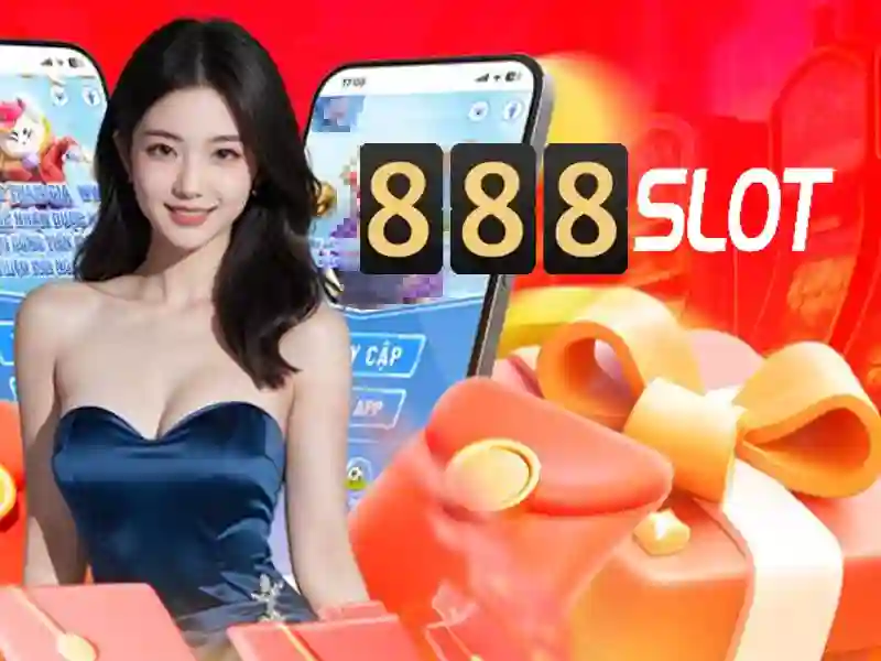 Giới thiệu về 888slot
