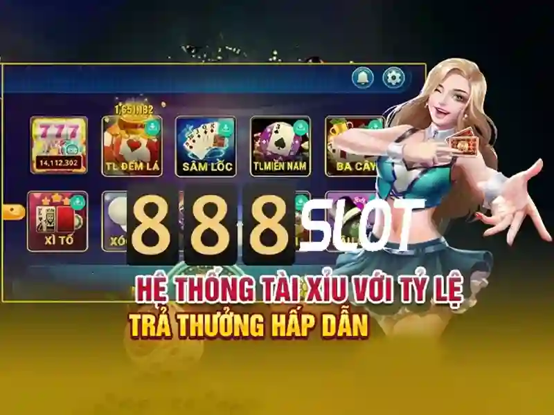 Hướng phát triển và tầm nhìn tương lai vipbet slot 888