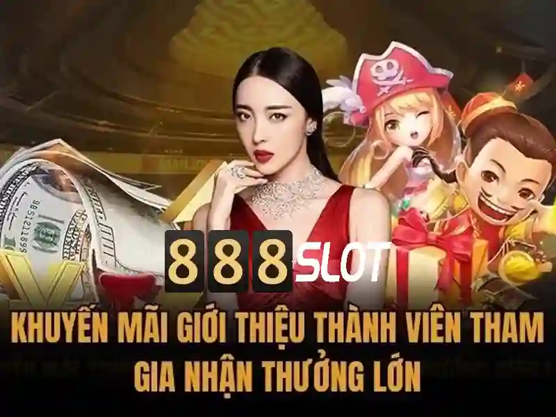 888slot: Nền tảng slot trực tuyến và trải nghiệm giải trí đỉnh cao