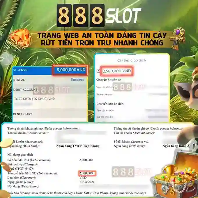 888slot: Trải nghiệm slot trực tuyến đáng tin cậy ở Việt Nam