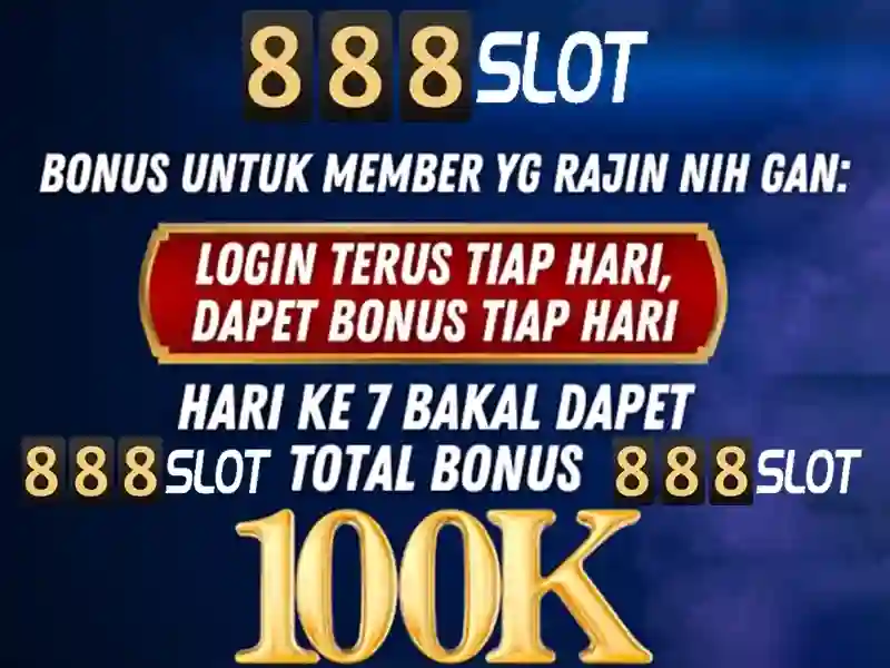 888slot: Khám phá sân chơi slot trực tuyến đẳng cấp