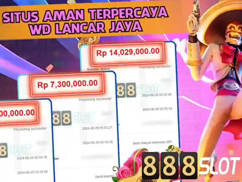 Nguồn gốc và sứ mệnh của bintang asia 888 slot login