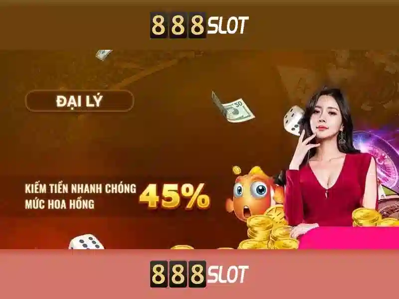 888slot - Nền tảng slot trực tuyến an toàn và giải trí