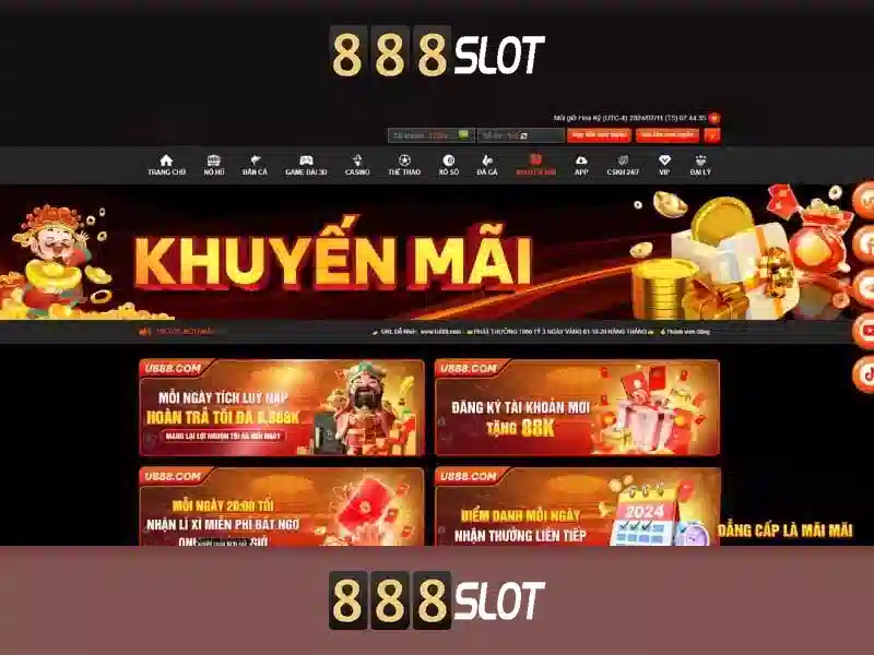Trò chơi và nhà cung cấp