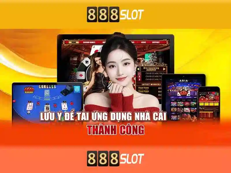 888slot - Trải nghiệm casino trực tuyến hàng đầu