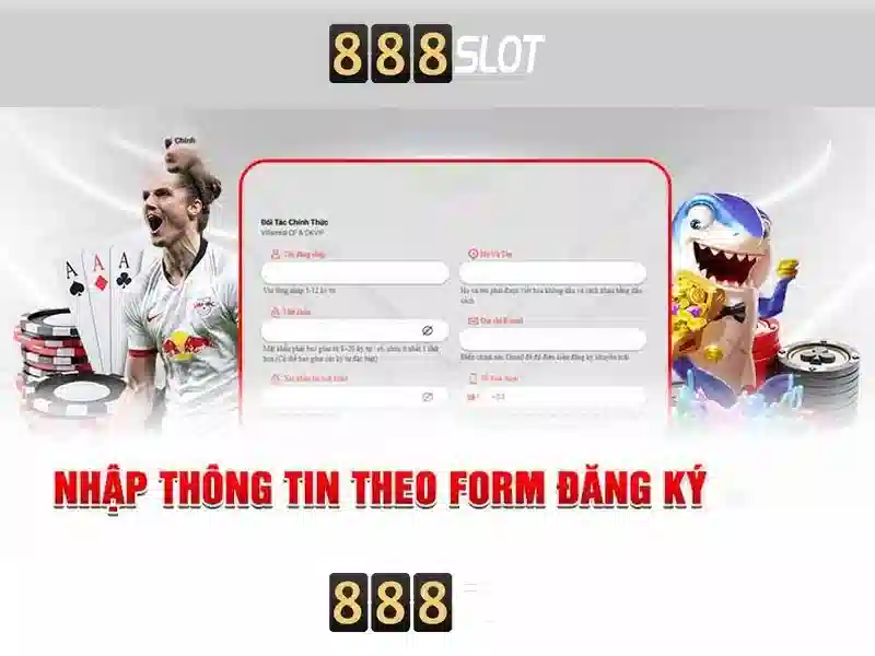 888slot - Sàn trò chơi đánh baccarat trực tuyến uy tín tại Việt Nam