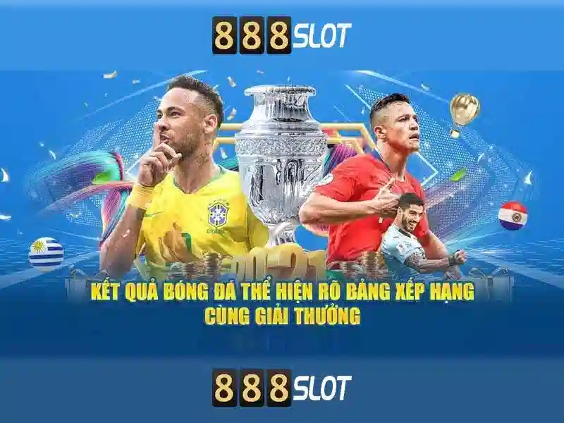 Khám phá 888slot: Nền tảng chơi slot trực tuyến hàng đầu
