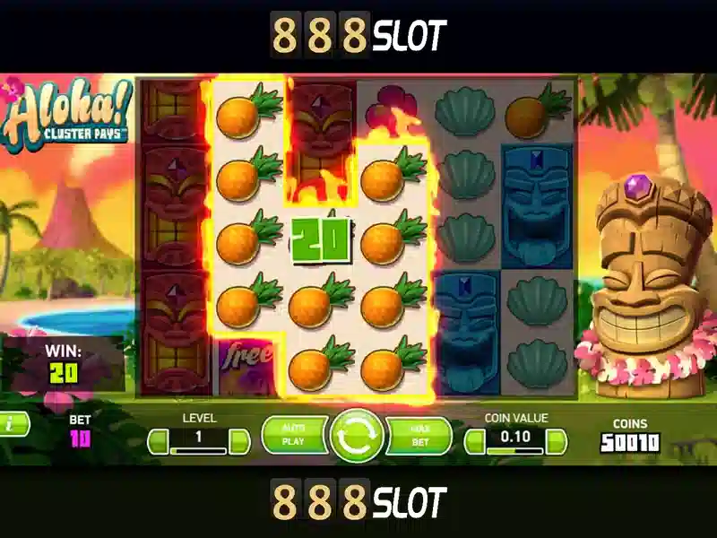 Giới thiệu về 888slot