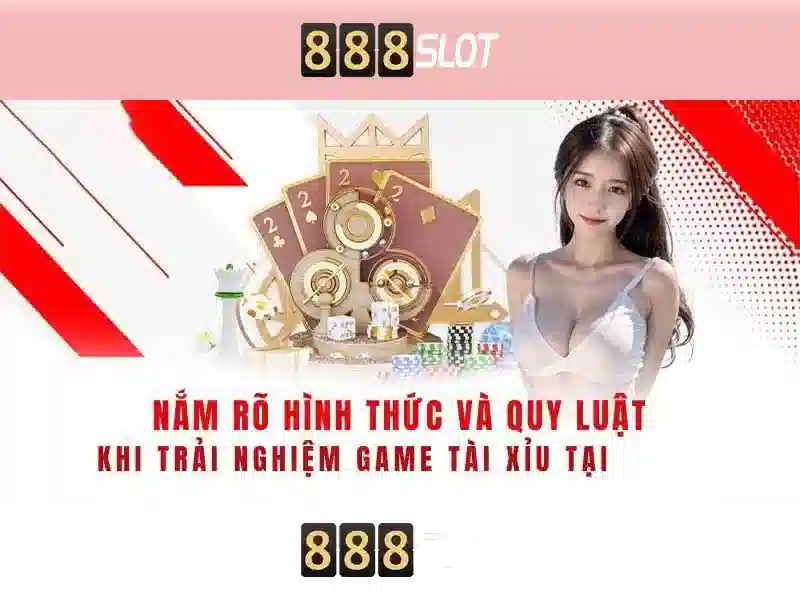 Giới thiệu về 888slot