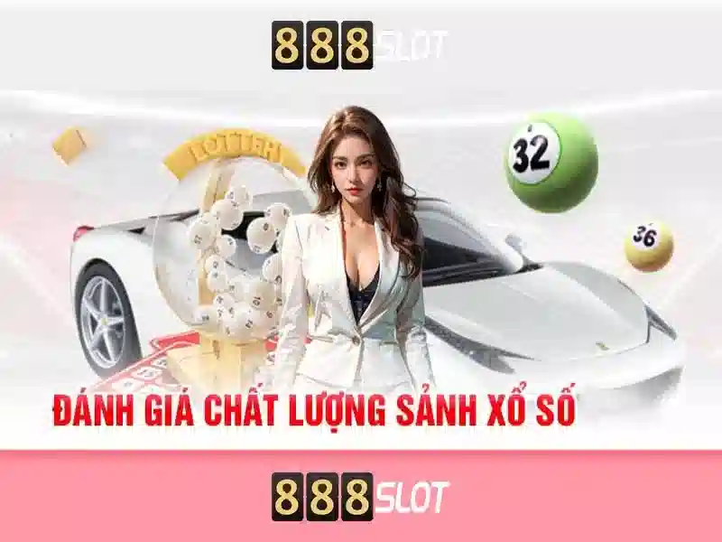 888slot – Nền tảng chơi slot trực tuyến uy tín