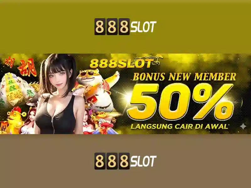888 slot th: Khám phá giá trị và sức hút của thương hiệu