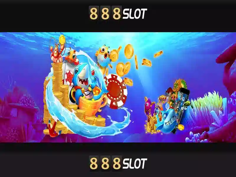 Gioi thieu ve 888slot: Nha cung cap game slot online tin cay