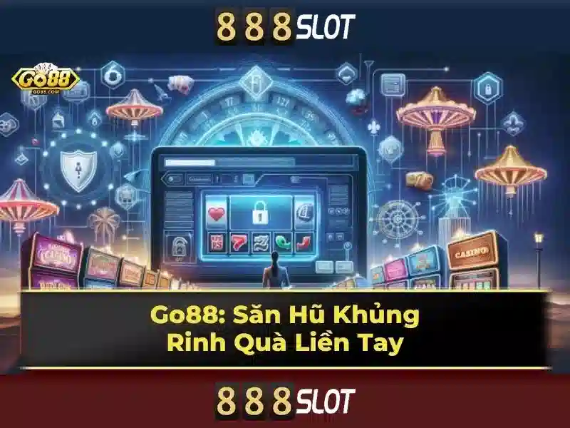 Giới thiệu về 888slot
