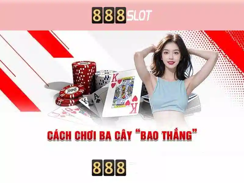 888Slot - Đánh giá nền tảng slot trực tuyến và trải nghiệm casino chất lượng