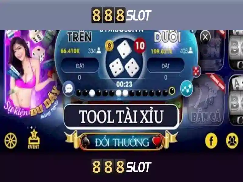888slot - Nền tảng casino trực tuyến đáng tin cậy và tiện ích