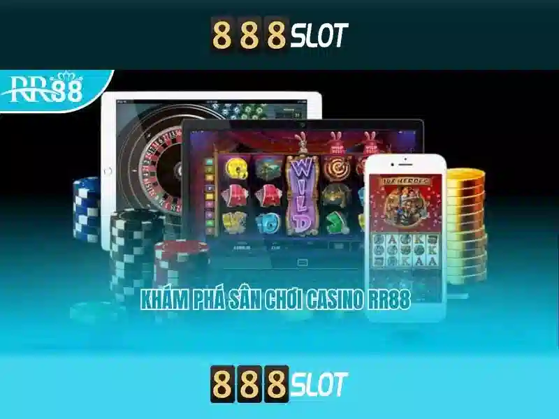 Thị trường trò chơi và nhà cung cấp
