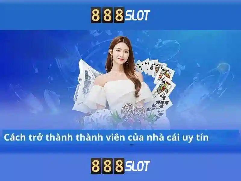 Big 888 slot – Trải nghiệm đỉnh cao và hành trình thương hiệu