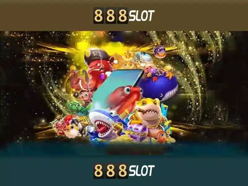 888slot - Tổng quan về nền tảng quay thưởng và trò chơi