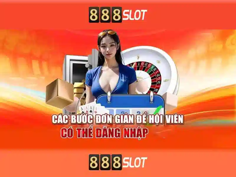888slot – Đánh giá và trải nghiệm trò chơi trực tuyến
