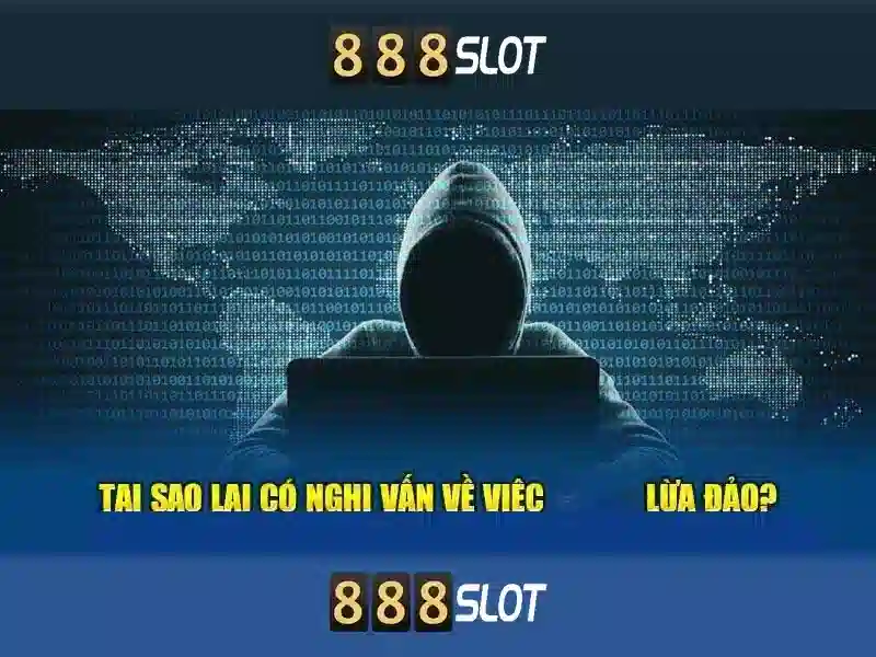 888slot: Đánh giá tổng quan về nền tảng máy xèng trực tuyến