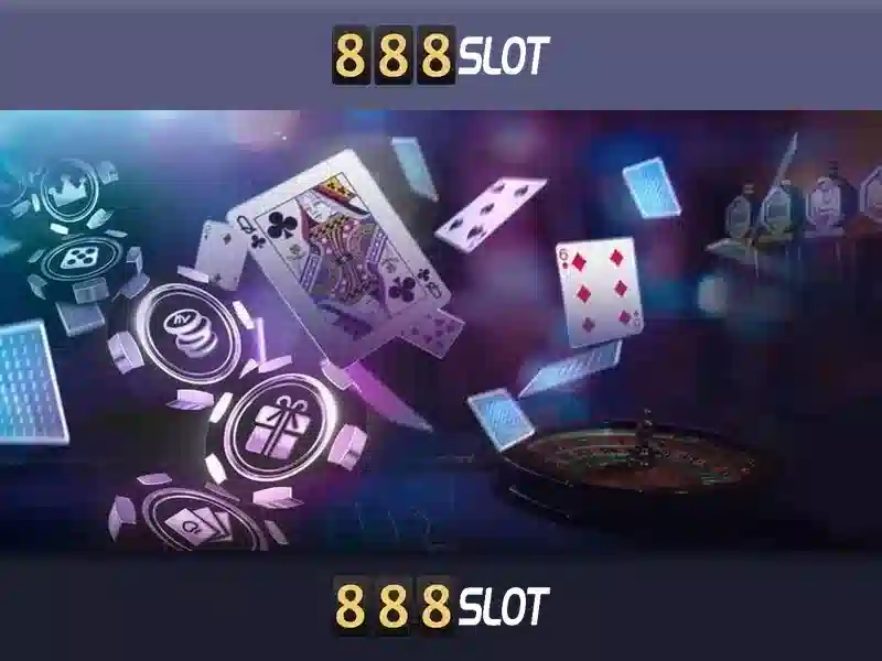 888slot tải – Trải nghiệm slot đỉnh cao