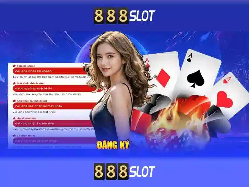 candy 888 slot – Tổng quan và trải nghiệm thương hiệu
