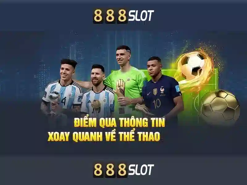 Các trò chơi tại 888Slot\n