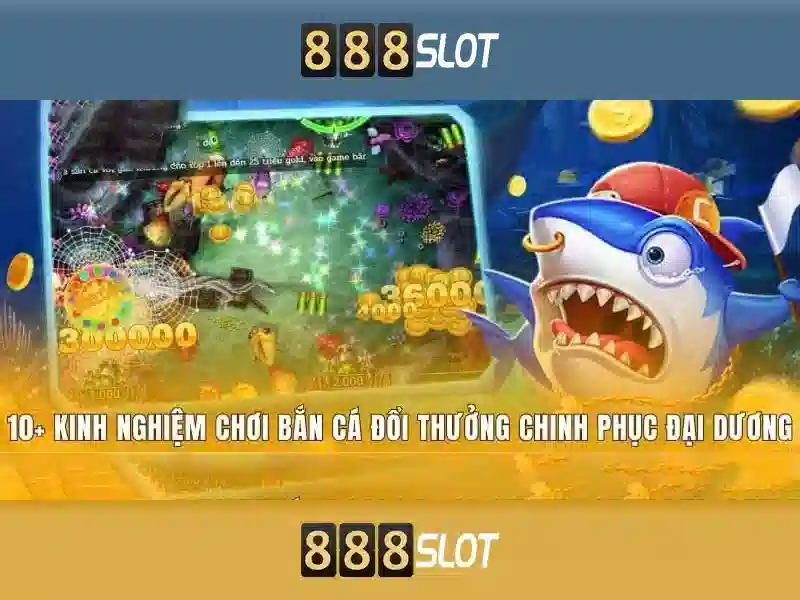 Kho trò chơi phong phú