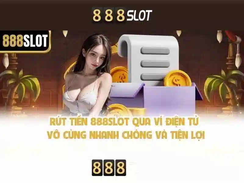 888slot - Trải nghiệm casino trực tuyến hàng đầu tại Việt Nam