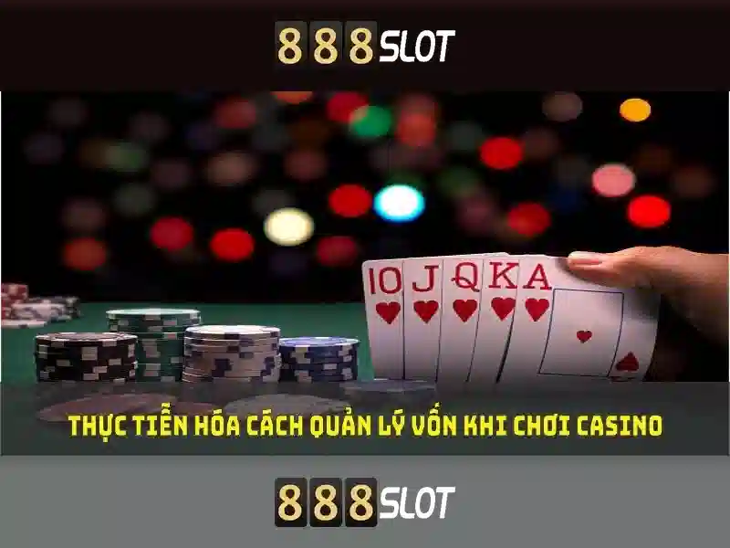 888slot - Tổng quan về trải nghiệm casino trực tuyến