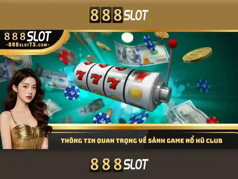 gg 888 slot – Trải nghiệm và đánh giá nổi bật