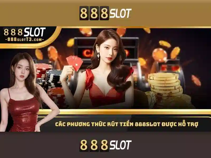 888Slot: Đánh giá tổng quan về nền tảng casino trực tuyến