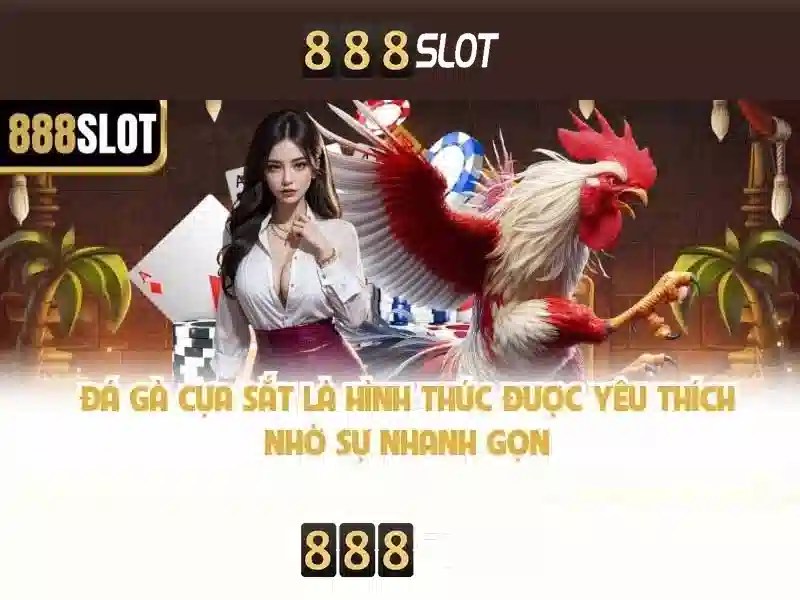 Trải nghiệm chơi game tại 888slot