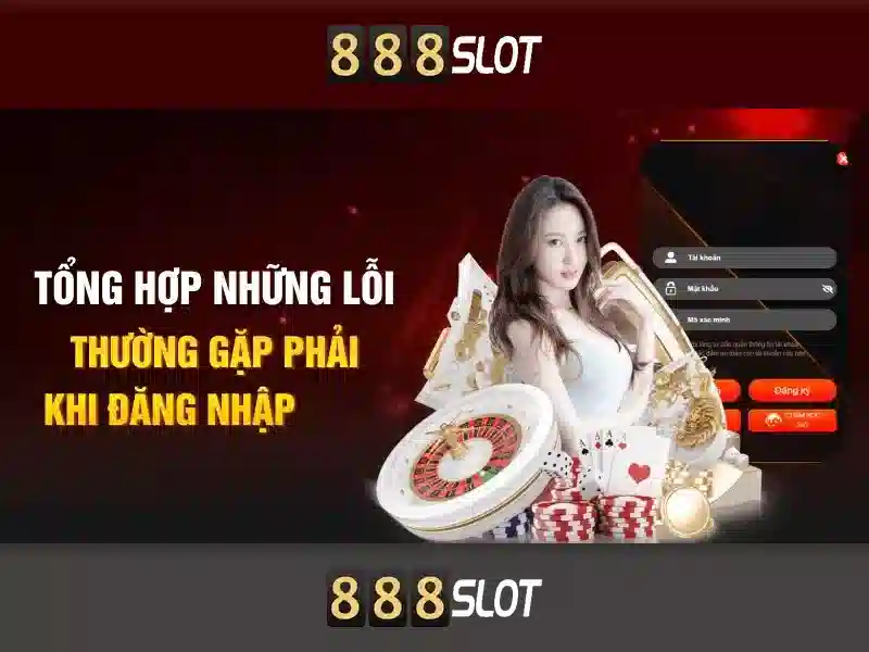 xo slot 888 - Trải nghiệm đỉnh cao và giá trị thương hiệu