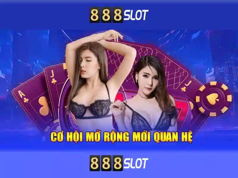 888slot: Đánh giá và Trải nghiệm Casino Slot Trực Tuyến