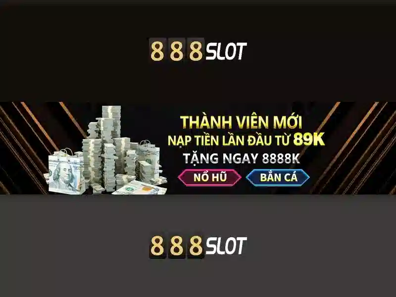 Nút đăng ký tài khoản trên giao diện 888slot