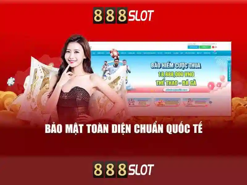 Trò chơi nổi bật tại 888slot