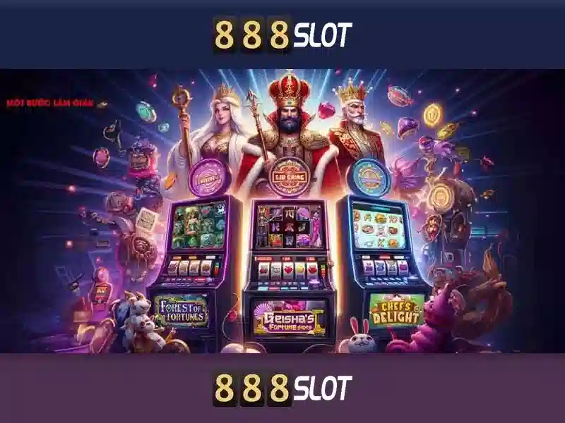 gen 888 slot – Tổng quan chủ đề và Giá trị cốt lõi